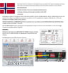 Driver BOKE DALI2/PUSH 25–42W 600–1100mA IP20 - Image 10