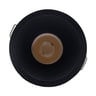 Downlight LED Rond 9-15W IP65 4CCT Bridgelux 24° Noir - Image 8