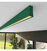 Réglette LED Linéaire LOLA Vert Patiné 0.5m-2m - Image 1
