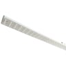 Projecteur Linéaire LED ARENDAL pour Rail Triphasé | Multipuissance DIP Switch 41W-66W | Driver VOSSLOH-SCHWABE / 130 lm/W | 150 cm - Image 13