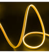 Néon LED 24V 13W/m 50m Jaune citron déc1cm - Image 1
