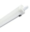 Réglette étanche LED 15W GLOWLUXE 60cm IP65 interconnectable - Image 1