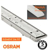 Réglette LED étanche PIR 25-44W OSRAM 150cm - Image 17