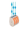Connecteur rapide PCT-212 3 entrées 0,08-4 mm² - Image 4