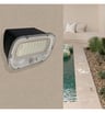 Applique solaire RING avec capteur de présence PIR - 5700K+Jaune - Image 5