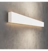 Applique Linéaire LED OULU Blanc 0,94m 3000K IP54 - Image 5