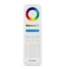 Télécommande RF LED RGB RGBW RGBCCT 8 zones 2.4GHz - Image 1