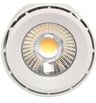Spot LED 40W - 38W - 36W ODENSE Blanc PHILIPS Driver rail TRIPHASÉ - CRI+92 - Image 11