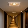 Spot LED Carré 30W GXtronic 3CCT IP65 Ø145 - Image 20