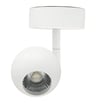 Spot LED FENIX - 12W-8W-5W - Blanc CRI+93 SURFACE / UGR13 - CCT - Image 9