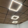 Pack Panneau LED Cadre Lumineux 60x60 44W 3CCT | FIT PANEL Philips CertaDrive - SMD2835 160Lm/W - Image 10