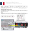 Driver BOKE DALI2/PUSH 25–42W 600–1100mA IP20 - Image 4