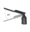 Réverbère LED 150W HALLEY BRIDGELUX Chip 150lm/W - Image 5
