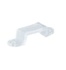 Pack de 50 agrafes - bande LED IP65 220V - Image 1