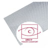 Réglette LED Saillie MUNICH MINI Blanc 0.44m-1.94m - Image 11