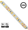 Ruban LED 24V 120LED/m 5m SMD2835 1680lm 12W/m IP20 - Image 3