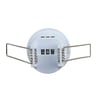 Détecteur de Mouvement Encastré AC220-240V 360º - Image 4