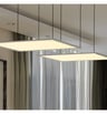 Kit de suspension Luminaire LED - NOIR - 1 m - Image 5