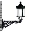 Bras Aluminium modèle Villa 70cm - Image 10
