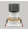 Downlight LED 15W Oculus orientable blanc CRI92 - Image 10