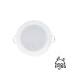 Spot LED encastrable 5W blanc haute performance – Variation TRIAC – IP65 – Découpe Ø68 mm - Image 7