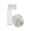 Projecteur LED 40W GRAZ Blanc Chip Bridgelux 3CCT / Rail Triphasé - 4400Lm - CRI +98 - Image 8