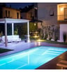 Projecteur LED Piscine PAR56 45W G53 - Image 16