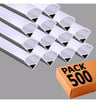 Pack profil alu angle 90° L 2m LED - Image 9