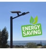 Réverbère LED 60W SOLAIRE ECO SANAN Programmable - Image 15