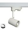Projecteur Rail LED 8W Blanc Triac 24° IRC98 - Image 7