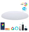 Ampoule PAR 12W SMART Wifi RGB+CCT LED - Dimmable - E27 - Image 2