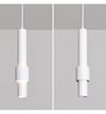 Suspension LED WELS | 7W Puce Bridgelux 38º / Blanc - Image 6