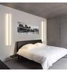 Applique Linéaire LED WASHINGTON Blanc 0,44m 6000K IP54 - Image 11
