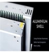 Alimentation LED 12V 200W 19,7A SLIM Aluminium IP20 - Image 9