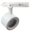 Spot LED 40W - 28W ODENSE Blanc pour Rail Monophasé - CCT / CRI+92 - UGR13 - 24º - Image 10