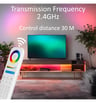 Pack contrôleur LED 3en1 RGB RGBW RGBCCT 12-24V 2.4GHz - Image 9