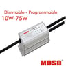Driver MOSO X6-075M Dimmable Programmable 75W - Image 4