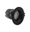 Encastré LED CIRCULAIRE 15W / NOIR - CRI+92 - UGR13 - Image 3