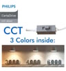 Downlight LED 40W Philips CCT IP65 UGR13 - Image 10