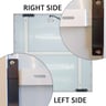 Pack 2 panneaux LED 60x60 42W GXtronic Ultra Slim 3CCT - Image 8