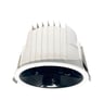 Downlight LED 40W Philips CCT IP65 UGR13 - Image 6
