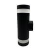 Applique murale LED - 18W - SOLNA - Couleur CCT Sélectionnable - IP65 - Image 12