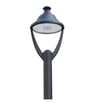 Lampadaire LED 40W NEW VALLEY Bridgelux 160lm/W - Image 19