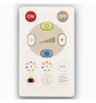 Plafonnier LED RGB CCT 18W Télécommande Lumileds - Image 13