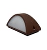 Applique Linéaire LED WASHINGTON Blanc 0,44m 6000K IP54 - Image 5
