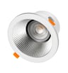 Spot LED Encastré 60W 3CCT IP65 CRI92 Ø205mm - Image 14
