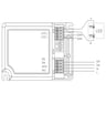 Driver BOKE DALI2/PUSH 25–42W 600–1100mA IP20 - Image 3