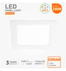 Downlight LED Carré Slim 24W OSRAM CCT - Image 4