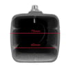 Lampadaire LED 100W AARHUS Philips 240lm/W IP65 - Image 3