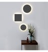 Applique Murale LED 8W ARTEMISA Carrée Aluminium IP54 - Image 18
